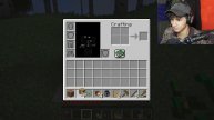 I Turned Minecraft Into A Real Life Simulator! (Realistic Minecraft)