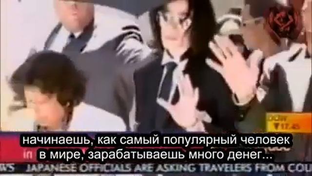Майкл Джексон о евреях  запись телефонного разговора