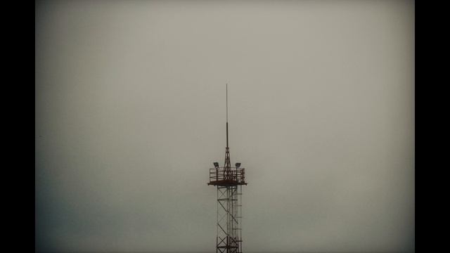 Warm Satellite - Струна Антенны