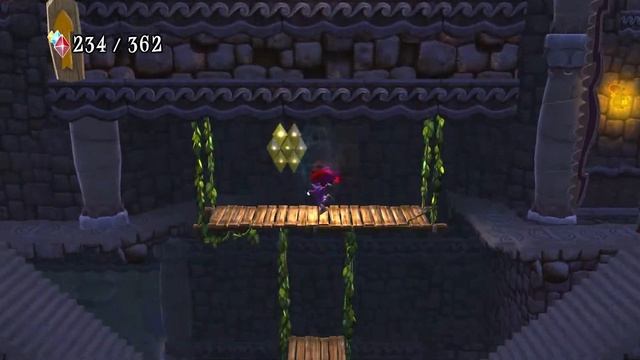 Giana Sisters #1-5 Burg Eulenschnabel All Gems ♥ Full Walkthrough Giana Sisters Twisted Dreams [HD]