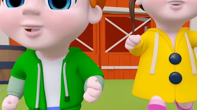 Eve Geldi Bir Kardeş | Yeni Çocuk Şarkısı | Mini Anima Bebek Şarkıları