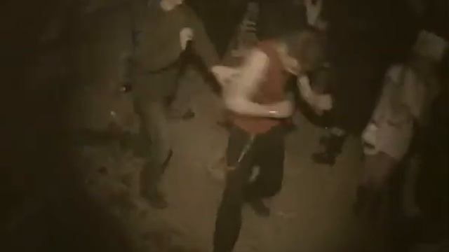 Паранойя и Ангедония - Гавно в унитазе клип