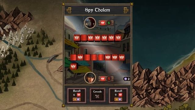 Silmaris: Dice Kingdom - Tips And Tricks