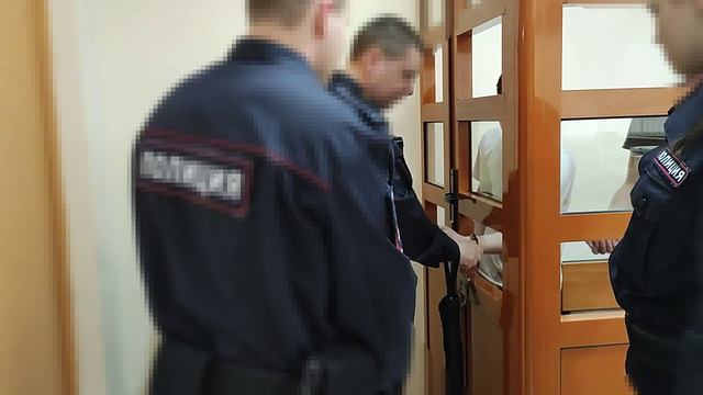 Два ярославца осуждены за попытку поджога телевышки