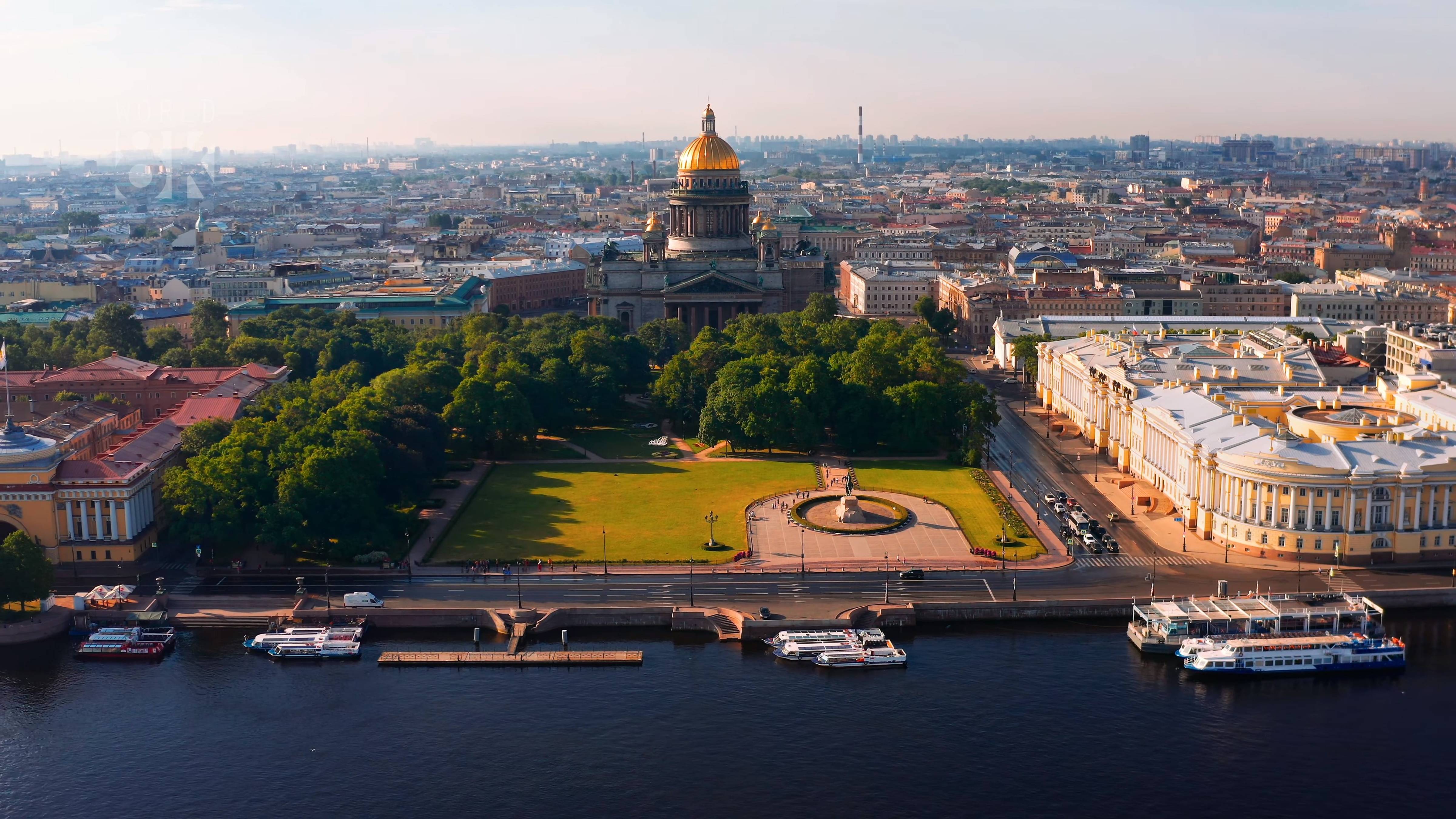 St. Petersburg