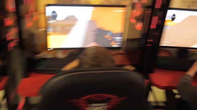 МЕРСЕДЕС НЕ ВАЛИТ! Хочу GT-R! LAN по CS в Питере. Новый ВЛОГ!