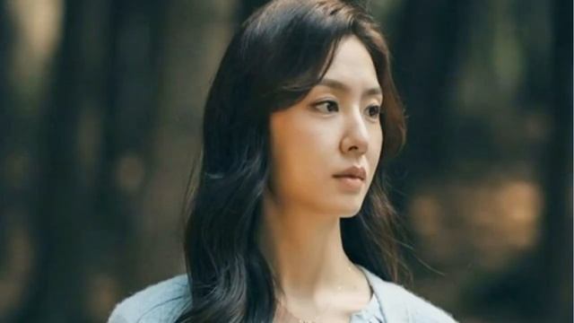 Seo Ji Hye, Hong Soo Hyun (Red Balloon) Real Life Partners 2023