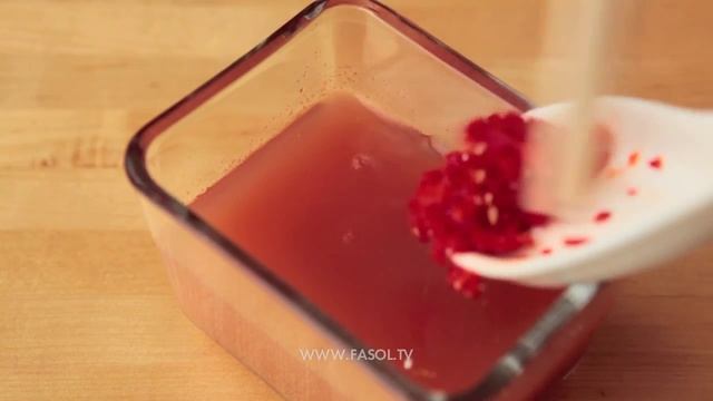 весенние рулетики