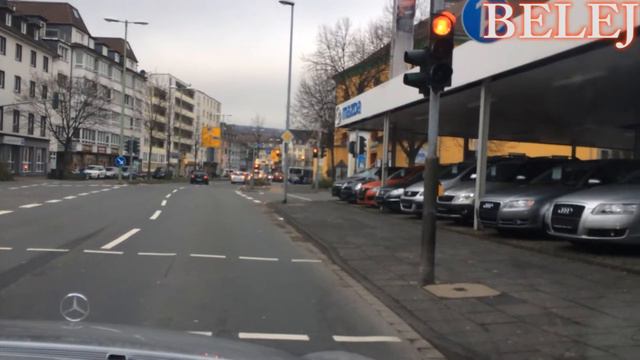 Mercedes Benz GLK 320 - Wsjali