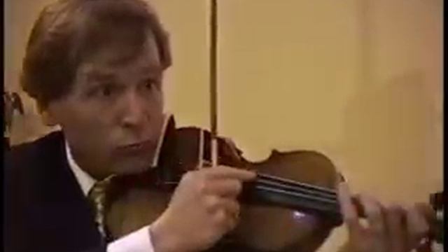 Clayton Haslop: Grieg - Sonata No. 3, mvt 2