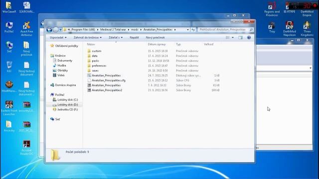 Anatolian Principalities - How to Download and Install