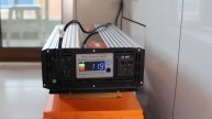 12 Volt 200 Amper Akü İle Buzdolabı Kaç Saat Çalışır? | İnvertör Ve Akü Testi