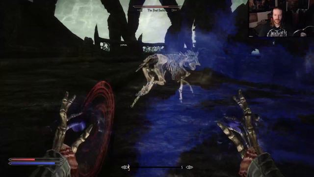 Modded Necromancer Playthrough! #37 | The Elder Scrolls V: Skyrim Special Edition