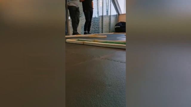 23 февраля в офисе ПРОТЕЙ