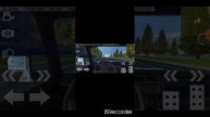 шашечки по городу в light truck simulator