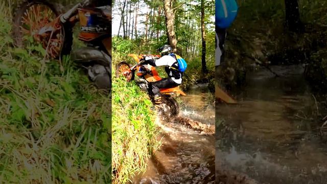 Enduro Motocross Эндуро Мотокросс