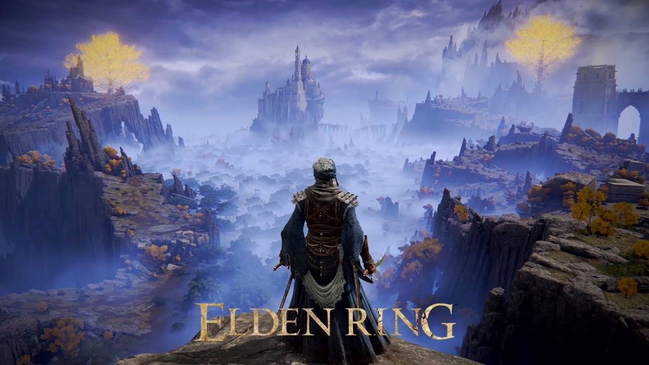 Elden ring |потное прохождение ,но есть нюанс... #eldenring