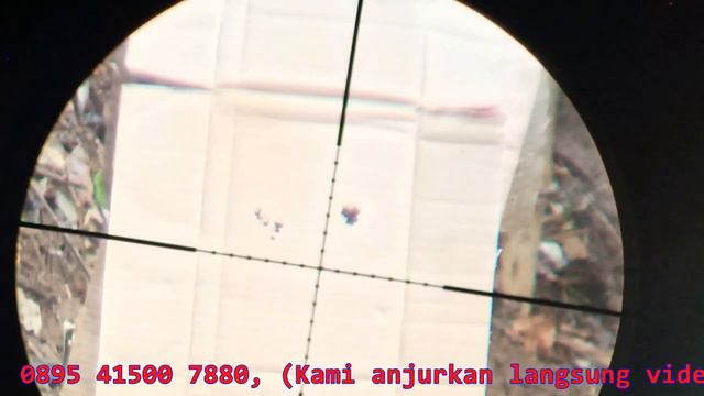 FX Crown Air Gun Reviews kaliber 177 Full CNC Tabung Bocap 500cc Marauder