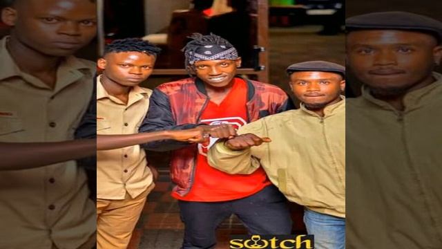 Kiiritu Kia Mushatha - Mad Yuts Family