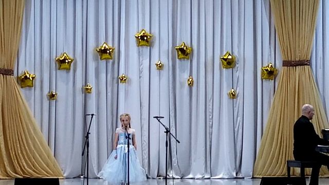 «Про то, как гномы ноты потеряли» Погорелова Виктория -10 лет