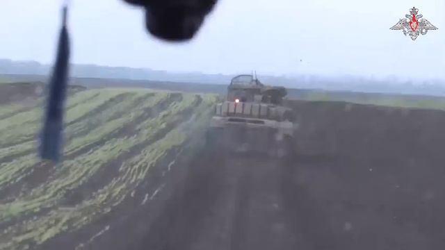Танк Т-72 - "рабочая лошадка" спецоперации
