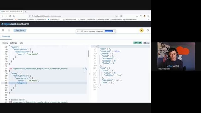 DataOps Poland #51 Finding the Right Things with OpenSearch