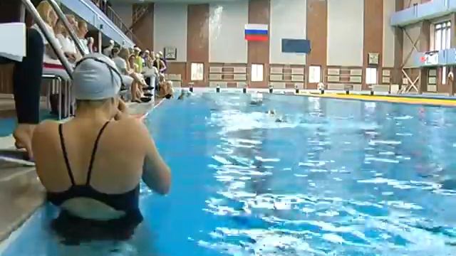Новости. Точность на воде и под водой