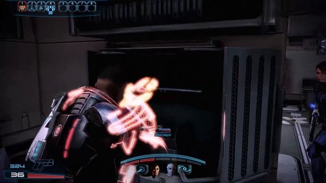 Вот это начало! Вторжение Жнецов! Играем в Mass Effect 3: Legendary Edition ► Часть 1