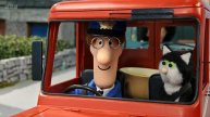 Postman Pat Special Delivery Service Series 3 05 Postman Pats Pancake Party