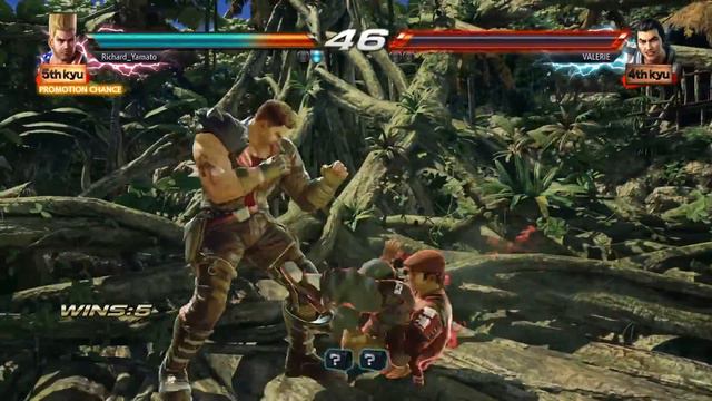 HOW TO UNLOCK CUSTOMIZATION ITEMS TEKKEN7