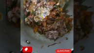 mutton keema #newvideo #youtube short#😋😋# Bharat kitchen