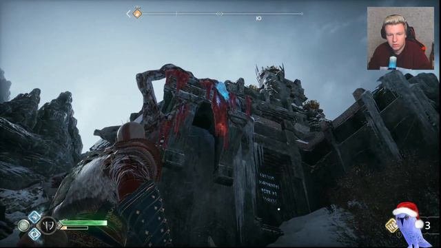 GOD OF WAR | ПРОХОЖДЕНИЕ С СОВОЙ #25