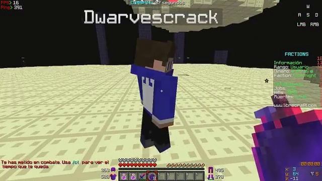 Dwarvescrack