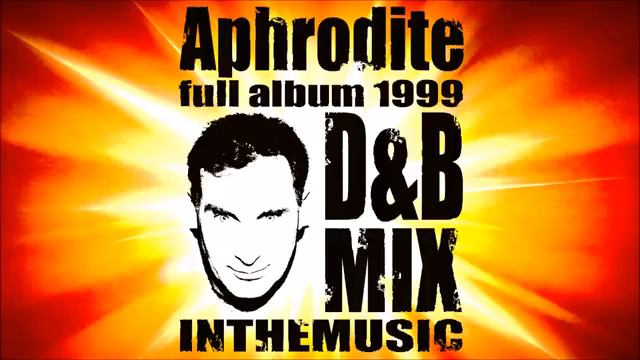 Aphrodite Nostalgia Mix (Jump Up DnB)