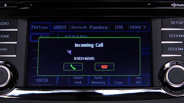 2013 Mazda3 — Bluetooth Hands Free Phone Type-B | Mazda USA