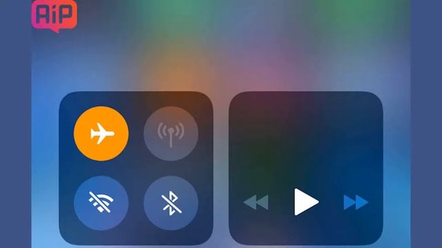 4 занимательных факта об авиарежиме в iPhone