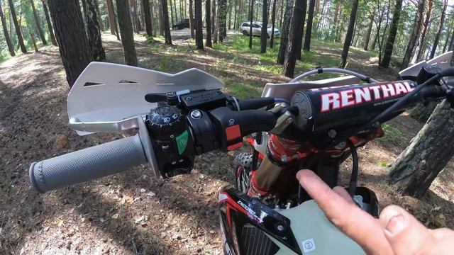 Rieju MR 300 PRO 2021 года. Сколько весит топовый эндуро? Review of the Spanish Enduro motorcycle.