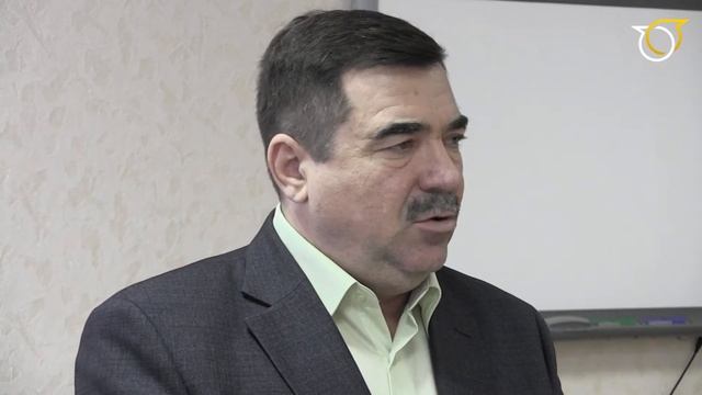 Стартовала программа по обучению пенсионеров компьютерной грамотности