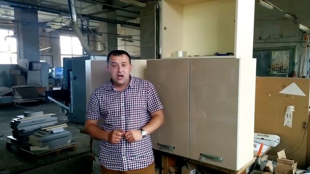 привет "Династии" из производственного цеха. мебельная фабрика "Династия" г. Хабаровск