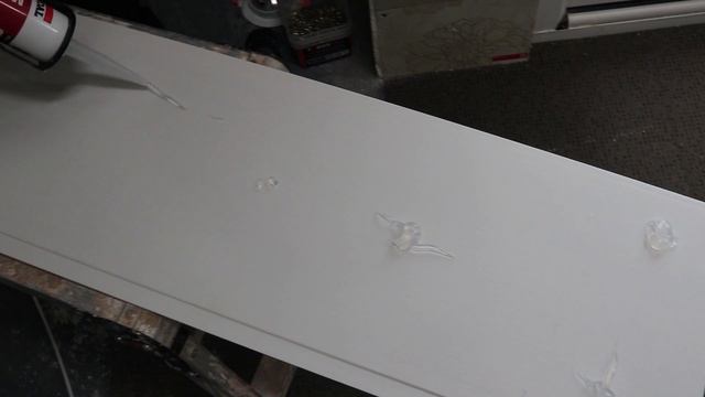 SIMPLE WAY To Install PVC Wall Panels