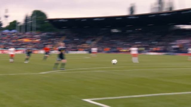 2015 UEFA Women's Champions League Final Review