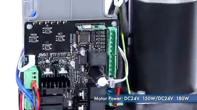 Joytech SL800DC