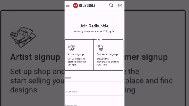 Simple Passive Income Idea with Redbubble#Moneyonline#Creative#Products#Worldwide