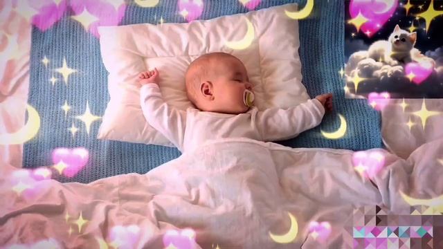 МЯГКИЙ БЕЛЫЙ ШУМ для крепкого сна младенца. Успокаивает колики в животике.