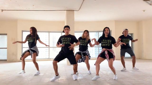 Dance with Me Tonight | Olly Murs | Dance Fitness | By Joy Strang