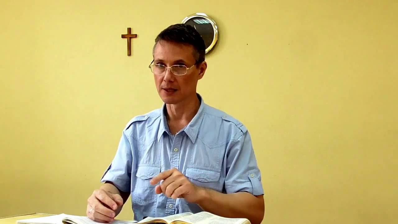 Гейдельбергский Катехизис, Воскресенье 23-е, О Вере и Праведности