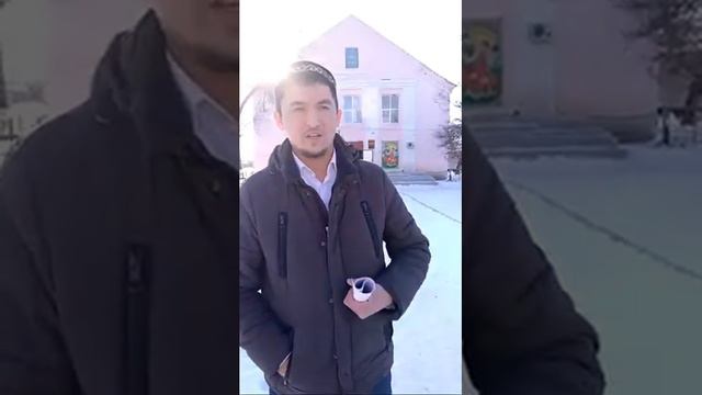 Встреча В Никольском
