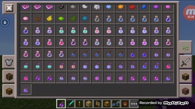 WTF!!!!!! Она вышла? Релизная версия Minecraft Pe 0.15.0