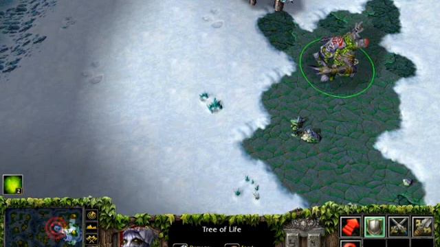 Chinese Noob On Warcraft 3