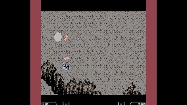 Gameplay of New C64 Games March 2023